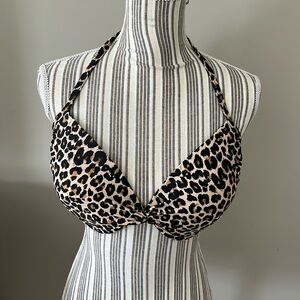 🏝️ BIKINI TOP 34/36 D/DD